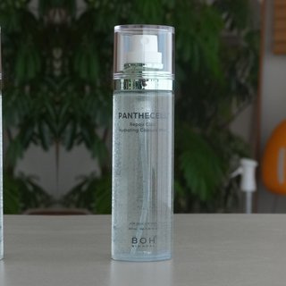 パンテセル リペアシカ 水分カプセルミスト