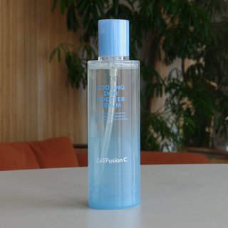 ポストアルファ クーリング スキンブースターセラム 150ml