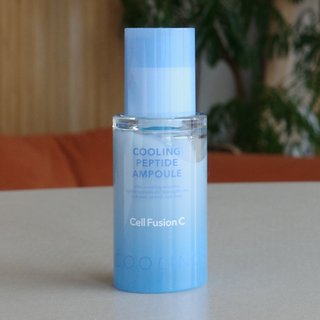 ポストアルファ クーリング ペプチドアンプル 30ml