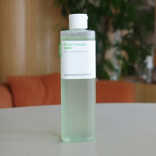 グリーントマトNMN スージングトナー 350ml